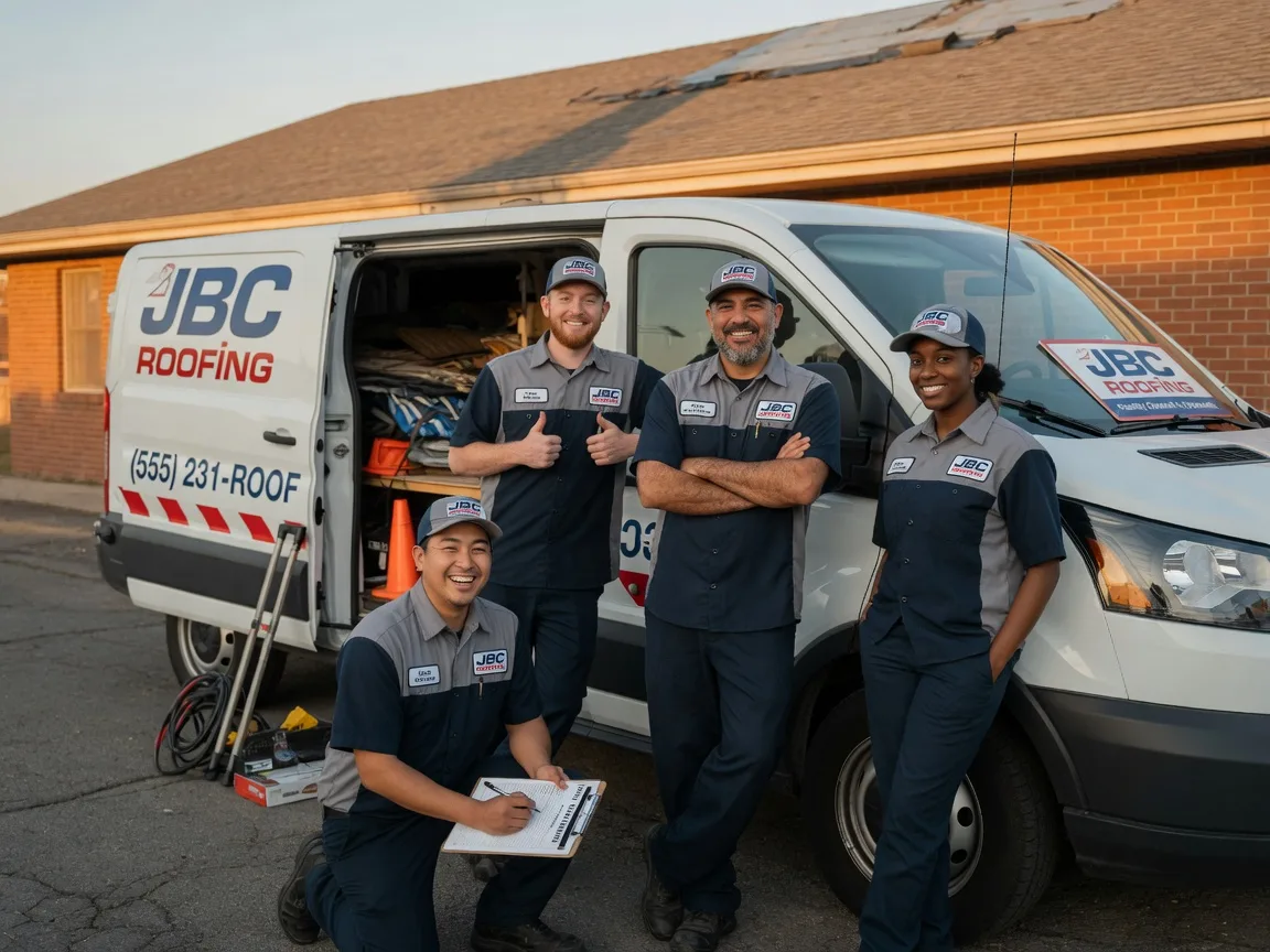 Roof Replacement company in Roscoe, MN