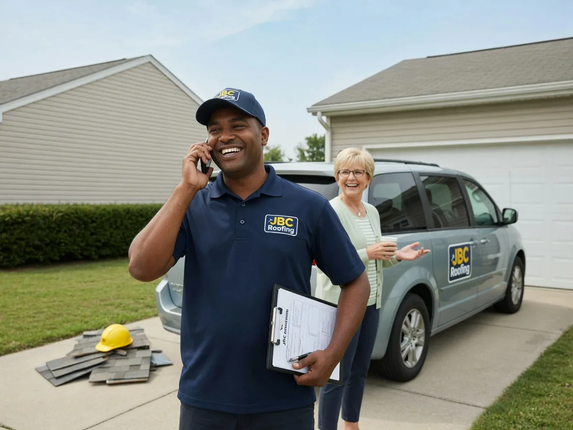 Roof Replacement Roscoe, MN FAQs